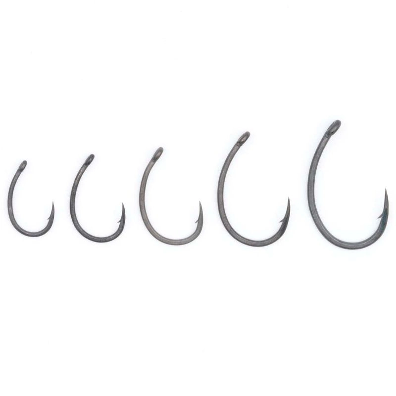 Korda Krank Hook Barbed